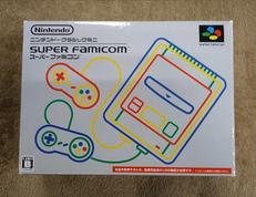 スーファミクラシックミニ|NINTENDO