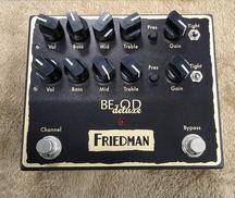 オーバードライブ|FRIEDMAN