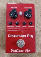 ディストーション|FULLTONE