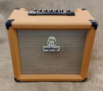 ギターアンプ|ORANGE