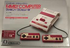 ニンテンドークラシックミニ|NINTENDO / 任天堂