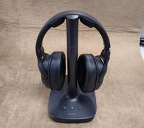 ヘッドホンシステム|SONY