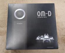 ミラーレス一眼カメラ|OLYMPUS