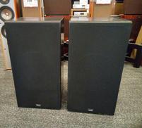 スピーカー|TRIO