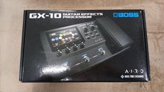 ギタープロセッサー|BOSS