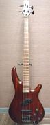 エレキベース|IBANEZ