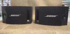 スピーカー2セット|BOSE