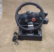 ハンドルコントローラー|LOGICOOL