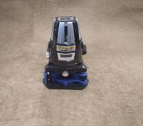 レーザー墨出し器|シンワ測定