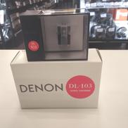 カートリッジ|DENON