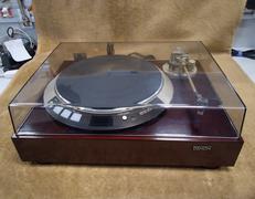 レコードプレーヤー|DENON