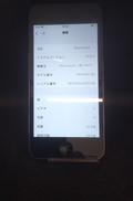 IPOD TOUCH (第7世代)|APPLE