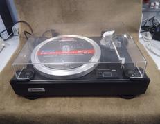 レコードプレーヤー|PIONEER