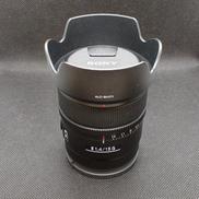 単焦点レンズ|SONY