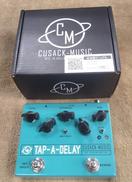 ディレイ|CUSACK MUSIC