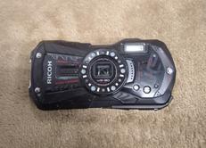 デジタルカメラ|RICOH