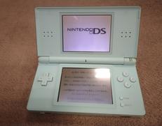 DS LITE|NINTENDO / 任天堂
