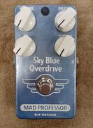 オーバードライブ|MAD PROFESSOR