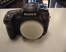 デジタル一眼レフ|SONY