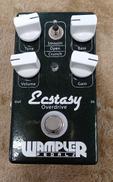 オーバードライブ|WAMPLER PEDALS
