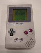 ゲームボーイ|任天堂