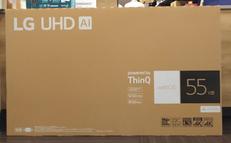 55V型液晶テレビ|LG