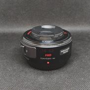 パワーズームレンズ|PANASONIC