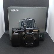 デジタルカメラ|CANON