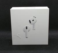 AIRPODS4|APPLE