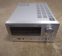 CDレシーバー|ONKYO