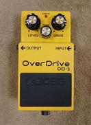 オーバードライブ|BOSS