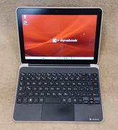 ノートパソコン|DYNABOOK