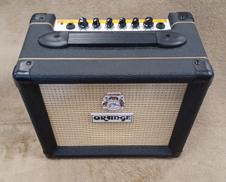 ギターアンプ|ORANGE