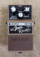 エフェクター|BOSS