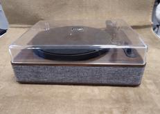 レコードプレーヤー|ION