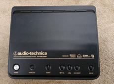 ワイヤレスヘッドホンシステム|オーディオテクニカ