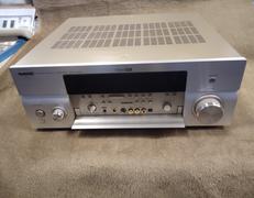 AV アンプ|YAMAHA