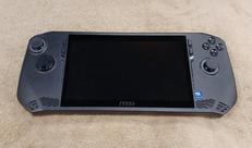 ポータブルゲーミングPC|MSI