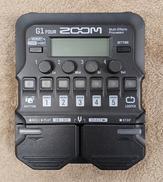 マルチエフェクター|ZOOM