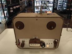 オープンリールデッキ|SONY