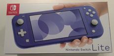 SWITCH LITE|NINTENDO / 任天堂