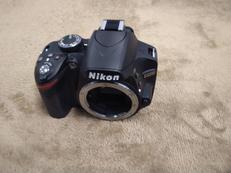 デジタル一眼レフ|NIKON