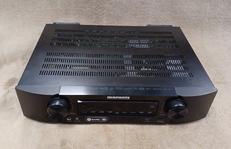AVアンプ|MARANTZ