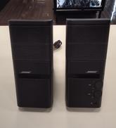 スピーカー|BOSE