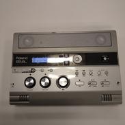 SD/CDレコーダー|ROLAND