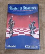 MSX2ソフト|システムソフト