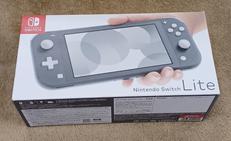 SWITCH LITE|NINTENDO