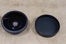 ウェアラブルレンズ|INON