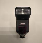 ストロボ|SIGMA