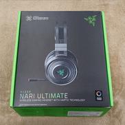 ゲーミングヘッドセット|RAZER